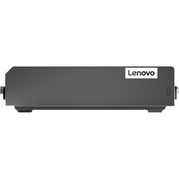 ThinkEdge SE10 (Atom X6425RE/16GB/SSD・256GB/ODDなし/Windows10 IoT/Officeなし/WIFI) レノボ・ジャパン(Lenovo)