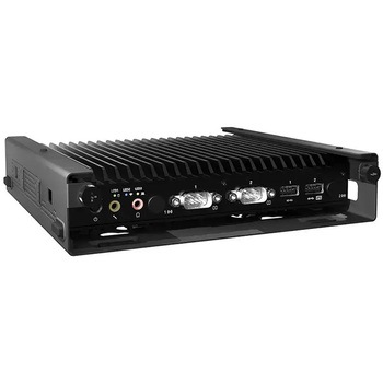 ThinkEdge SE10-I (Atom X6425RE/16GB/SSD・512GB/ODDなし/Windows10 IoT/Officeなし/WIFI) レノボ・ジャパン(Lenovo)