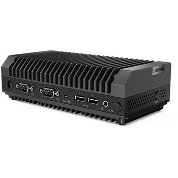 ThinkEdge SE30 (Celeron 6305E/8GB/SSD・256GB/ODDなし/Windows10 IoT/Officeなし/WIFI) レノボ・ジャパン(Lenovo)