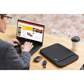 ThinkPad 14インチ スリーブケース レノボ・ジャパン(Lenovo)