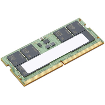 ThinkPad DDR5 5600MHz SODIMM メモリ レノボ・ジャパン(Lenovo)