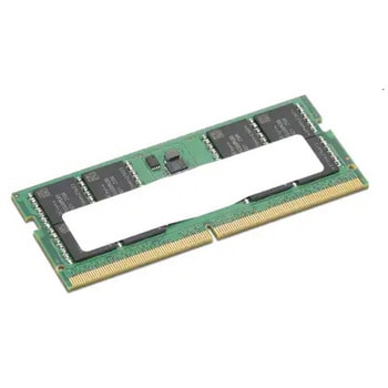 4X71M23190 ThinkPad 48GB DDR5 5600MHz SODIMM メモリ 1台