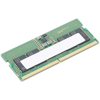 ThinkPad DDR5 5600MHz SODIMM メモリ レノボ・ジャパン(Lenovo)