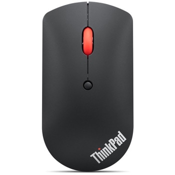 ThinkPad Bluetooth サイレントマウス レノボ・ジャパン(Lenovo)
