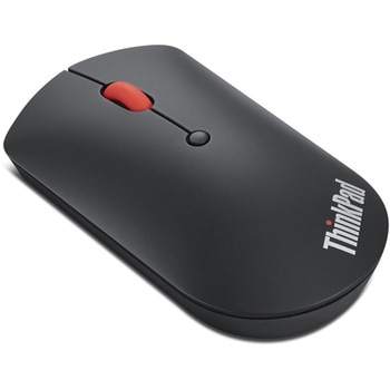 ThinkPad Bluetooth サイレントマウス レノボ・ジャパン(Lenovo)