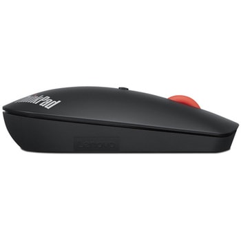 ThinkPad Bluetooth サイレントマウス レノボ・ジャパン(Lenovo)
