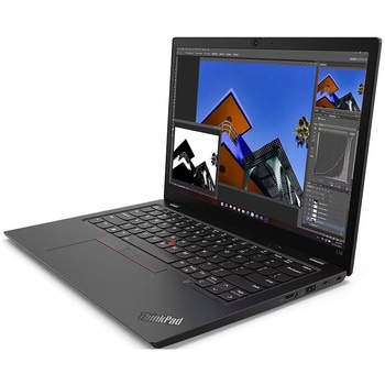 ThinkPad L13 Gen 4 (Core i5-1335U/16GB/SSD・256GB/ODDなし/Win11Pro/Office無/13.3型(WUXGA)/WiFi) レノボ・ジャパン(Lenovo)