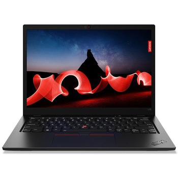 21FG001XJP ThinkPad L13 Gen 4 (Core i5-1335U/8GB/SSD・256GB/ODD 