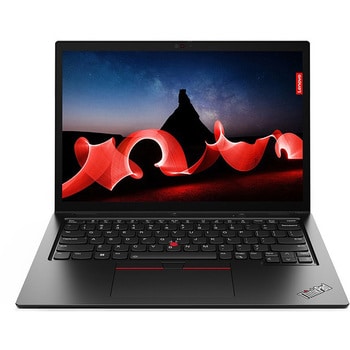 21FJ000PJP ThinkPad L13 Yoga Gen 4 (Core i5-1335U/16GB/SSD・256GB/ODDなし/Win11Pro/Office無/13.3型(WUXGA)/WiFi)  1台 レノボ・ジャパン(Lenovo) 【通販モノタロウ】