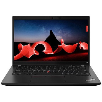 ThinkPad L14 Gen 4 AMD (Ryzen 5 PRO 7530U/16GB/SSD・256GB/ODDなし/Win11Pro/Office無/14型(FHD)/WiFi) レノボ・ジャパン(Lenovo)