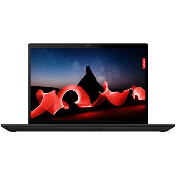 ThinkPad T16 Gen 2 (Core i5-1335U/16GB/SSD・256GB/ODDなし/Win11Pro/Office無/16型(WUXGA)/WiFi) レノボ・ジャパン(Lenovo)