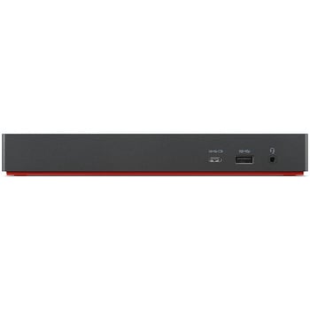 ThinkPad Thunderbolt 4 Workstation ドック レノボ・ジャパン(Lenovo)