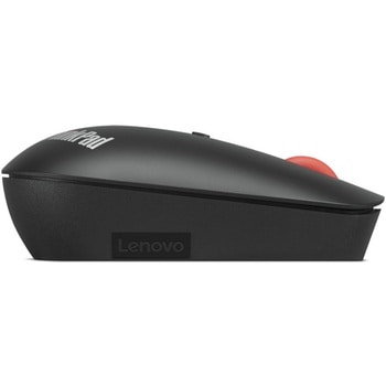 ThinkPad USB Type-C ワイヤレスマウス レノボ・ジャパン(Lenovo)