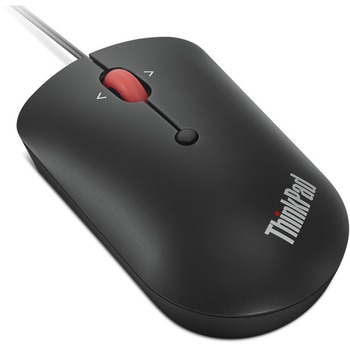 ThinkPad USB Type-Cマウス レノボ・ジャパン(Lenovo)