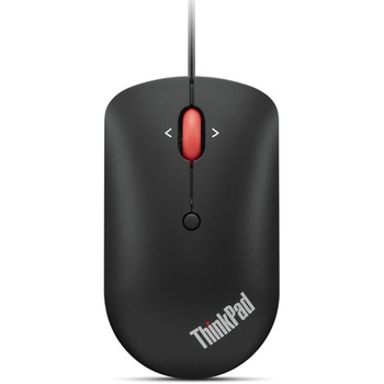 ThinkPad USB Type-Cマウス レノボ・ジャパン(Lenovo)