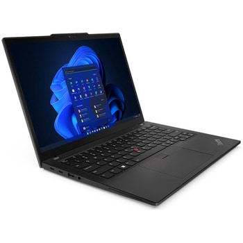 21EXS01H00 ThinkPad X13 Gen 4 (Core i5-1335U/16GB/SSD・256GB/ODDなし/Win11Pro/Office無/13.3型(WUXGA)/WiFi)  1台 レノボ・ジャパン(Lenovo) 【通販モノタロウ】