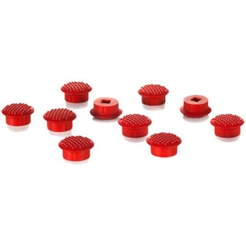 ThinkPad スーパーロープロファイル トラックポイントキャップ セット レノボ・ジャパン(Lenovo)