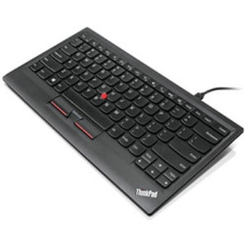 ThinkPad トラックポイント・キーボード - 英語 レノボ・ジャパン(Lenovo)