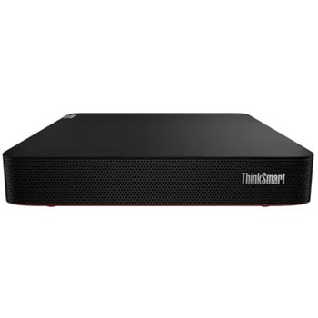 ThinkSmart Core for Zoom Rooms (Core i5-1145G7E/16GB/SSD・256GB/ODDなし/Windows 10 IoT Enterprise/Officeなし) レノボ・ジャパン(Lenovo)