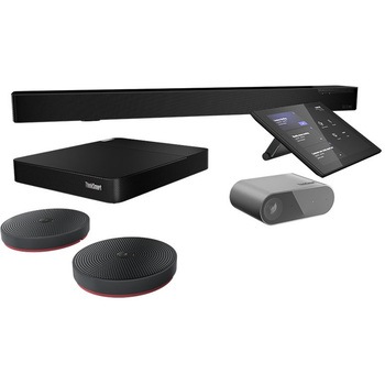 11S3000LJP ThinkSmart Core Full Room Kit for Microsoft Teams