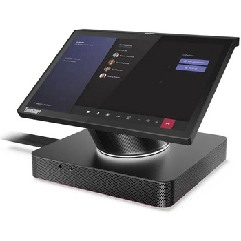 11H1000KJP ThinkSmart Hub Gen 2 for Microsoft Teams Rooms m{EWp(Lenovo) 62777918