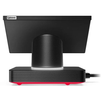 ThinkSmart Hub Gen 2 for Microsoft Teams Rooms レノボ・ジャパン(Lenovo)