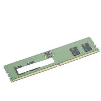ThinkStation 8GB DDR5 4800MHz UDIMM メモリ レノボ・ジャパン(Lenovo)