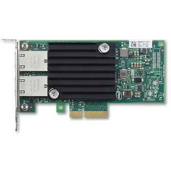 4XC1M37101 ThinkStation Intel X550-T2 2ポート搭載イーサネット拡張 