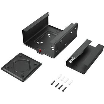ThinkStation VESA マウントブラケット レノボ・ジャパン(Lenovo)