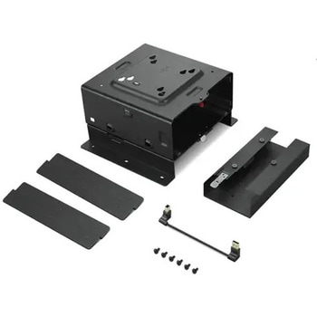 ThinkStation アンダーデスクマウントブラケット レノボ・ジャパン(Lenovo)