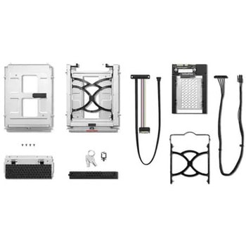 ThinkStation フロントアクセス ハードドライブブラケット(ThinkStation P3 Tower) レノボ・ジャパン(Lenovo)
