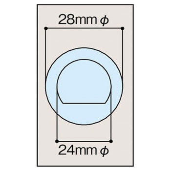 PP-200D2 プリズムポール(Dタイプ)2m2段 マイゾックス 全長 PP-200D2 プリズムポール(Dタイプ)2m2段 マイゾックス 全長