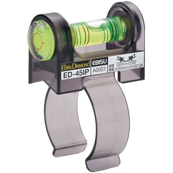 インパクトDV用水平器 エビス(水平器)