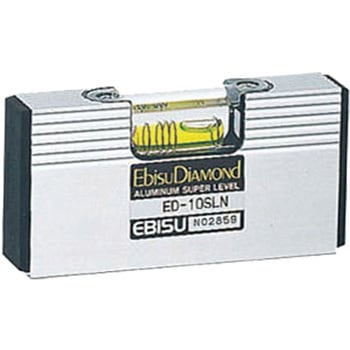 スロープレベル エビス(水平器)