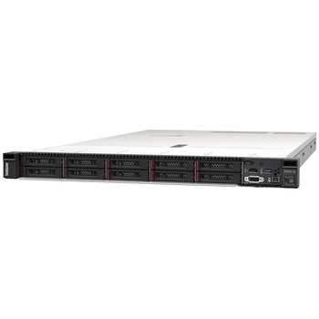 7Z71A01PAP ThinkSystem SR630 V2(HS 2.5)/XeonSilver4310(12