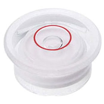 丸型気泡管/フォルダー17 エビス(水平器)