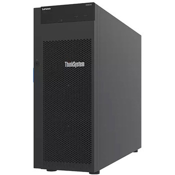 ThinkSystem ST250 V2(HS 2.5)/XeonE-2374G(4) 3.70GHz-3200MHz×1/PC4-25600 16.0GB(16×1)/OSなし/タワー/DVD-ROM/RAID-5350-8i レノボ・ジャパン(Lenovo)
