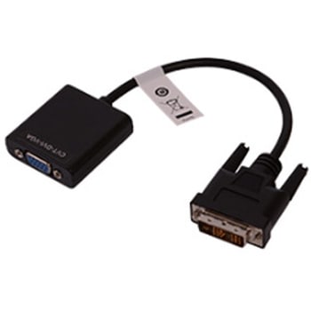 ThinkSystem VGA to DVI変換ケーブル レノボ・ジャパン(Lenovo)