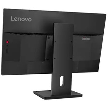ThinkVision E22-30 (21.5型/1920×1080/VGA、DisplayPort、HDMI/レイヴンブラック/スピーカー：あり) レノボ・ジャパン(Lenovo)