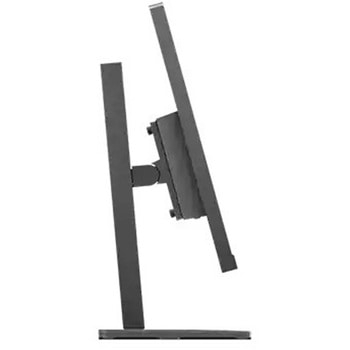 ThinkVision E24-30 (23.8型/1920×1080/VGA、DisplayPort、HDMI/レイヴンブラック/スピーカー：あり) レノボ・ジャパン(Lenovo)