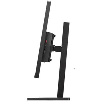 ThinkVision E24-30 (23.8型/1920×1080/VGA、DisplayPort、HDMI/レイヴンブラック/スピーカー：あり) レノボ・ジャパン(Lenovo)