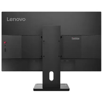 ThinkVision E24q-30 (23.8型/2560×1440/DisplayPort、HDMI/レイヴンブラック/スピーカー：あり) レノボ・ジャパン(Lenovo)