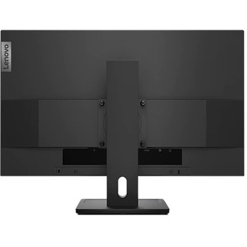 ThinkVision E27q-20 (27型/2560×1440/DisplayPort x1、HDMI x1/黒/ステレオスピーカー(内蔵) (2Wx2)) レノボ・ジャパン(Lenovo)