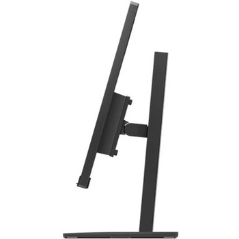 ThinkVision E27q-20 (27型/2560×1440/DisplayPort x1、HDMI x1/黒/ステレオスピーカー(内蔵) (2Wx2)) レノボ・ジャパン(Lenovo)