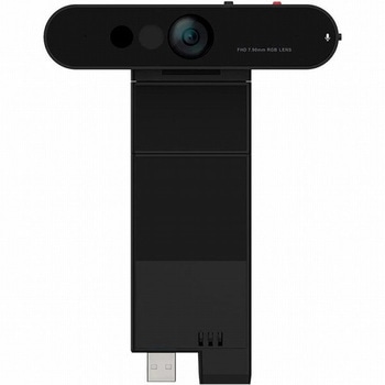 ThinkVision MC60 モニター Webカメラ レノボ・ジャパン(Lenovo)