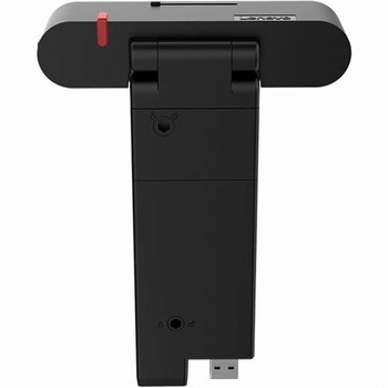 ThinkVision MC60 モニター Webカメラ レノボ・ジャパン(Lenovo)