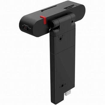 ThinkVision MC60 モニター Webカメラ レノボ・ジャパン(Lenovo)