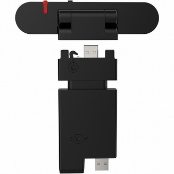 ThinkVision MC60(ショート) モニター Webカメラ レノボ・ジャパン(Lenovo)