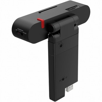 ThinkVision MC60(ショート) モニター Webカメラ レノボ・ジャパン(Lenovo)