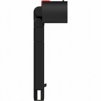 ThinkVision MC60(ショート) モニター Webカメラ レノボ・ジャパン(Lenovo)